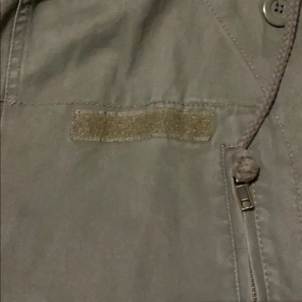Jacket - Picture 3 of 4